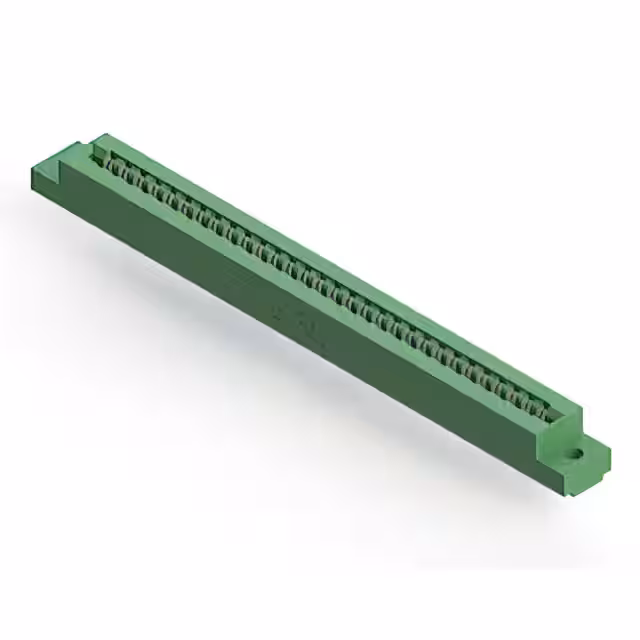 307-030-421-102 EDAC Inc.  Edgeboard Connectors